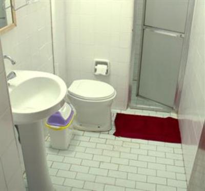 фото отеля Rio Nature Hostel