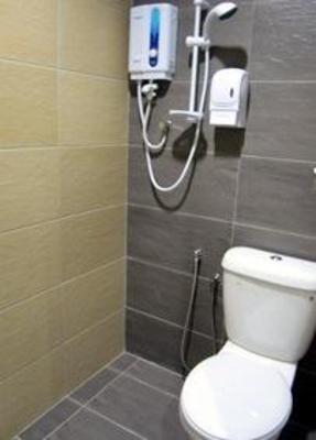 фото отеля Eco Hotel Putra Kajang