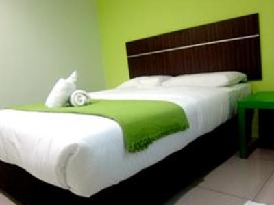 фото отеля Eco Hotel Putra Kajang