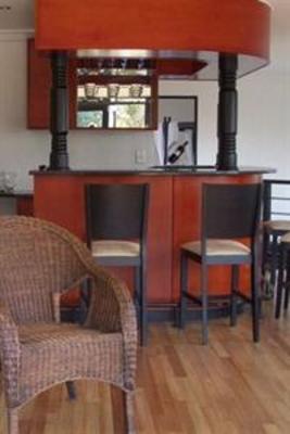 фото отеля Le Petit Fillan Guest House Sandton Johannesburg