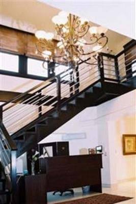 фото отеля Le Petit Fillan Guest House Sandton Johannesburg
