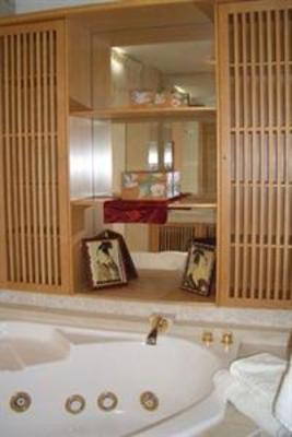 фото отеля Le Petit Fillan Guest House Sandton Johannesburg