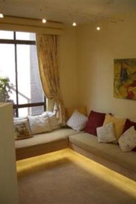 фото отеля Le Petit Fillan Guest House Sandton Johannesburg