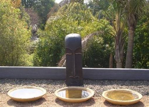 фото отеля Le Petit Fillan Guest House Sandton Johannesburg