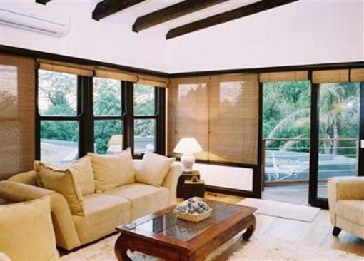фото отеля Le Petit Fillan Guest House Sandton Johannesburg