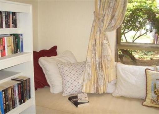 фото отеля Le Petit Fillan Guest House Sandton Johannesburg