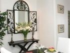 фото отеля Le Petit Fillan Guest House Sandton Johannesburg