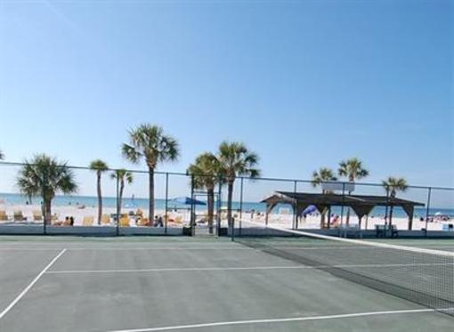 фото отеля House of the Sun Condo Resort