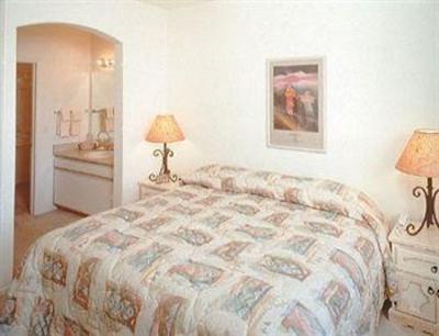 фото отеля Sonoran Suites of Palm Springs