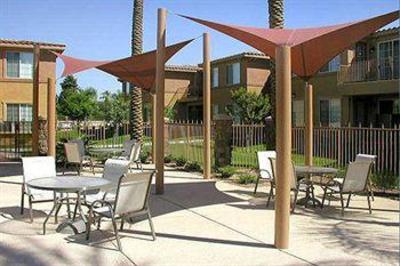 фото отеля Sonoran Suites of Palm Springs