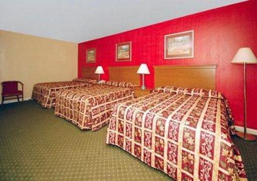 фото отеля Econo Lodge Malden
