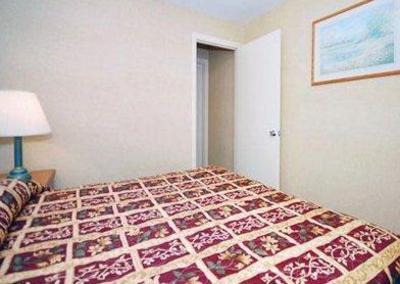 фото отеля Econo Lodge Malden