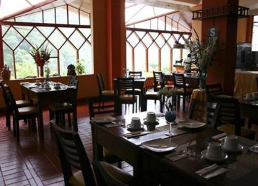 фото отеля Hostal El Santuario