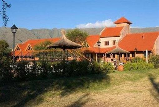 фото отеля Hosteria Lauquen Pilmaiquen