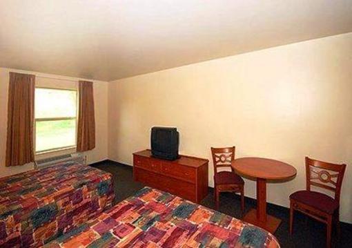 фото отеля Quality Inn & Suites Montclair