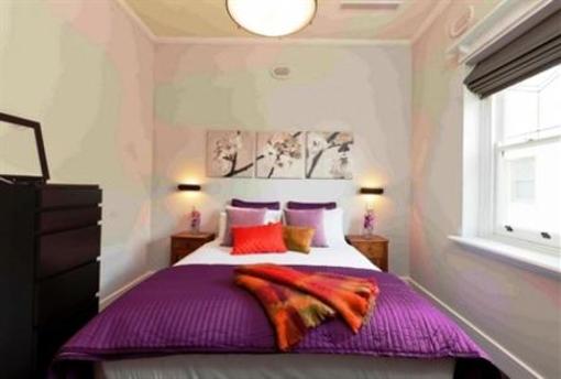 фото отеля Boutique Stays St Kilda Deco
