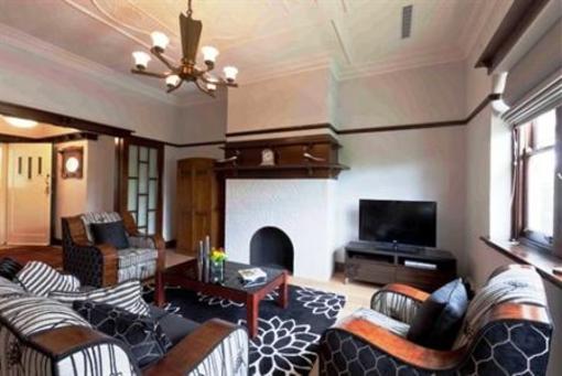 фото отеля Boutique Stays St Kilda Deco