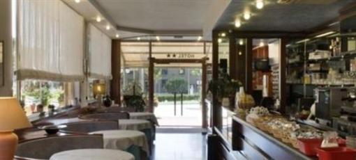 фото отеля Nuovo Albergo Il Portonaccio Hotel Spello