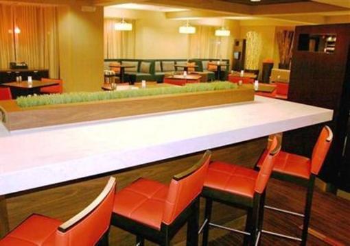 фото отеля Courtyard by Marriott Traverse City