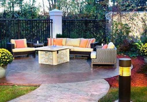 фото отеля Courtyard by Marriott Traverse City