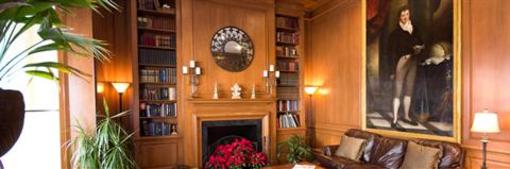 фото отеля Biltmore Hotel Greensboro (North Carolina)