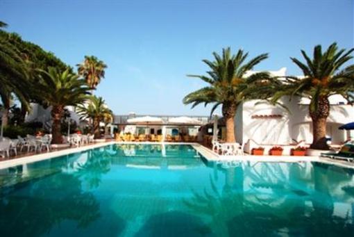 фото отеля Hotel Terme Royal Palm Forio