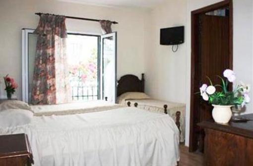 фото отеля Residencial Melba Funchal