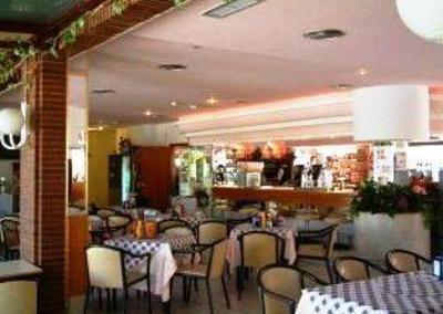 фото отеля Torremar Apartments Benidorm