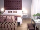 фото отеля Park Central Unique Hotel