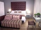 фото отеля Park Central Unique Hotel