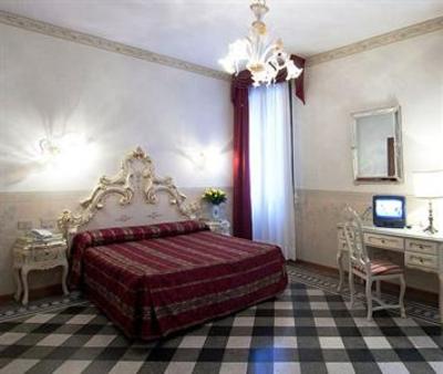 фото отеля Domus Cavanis
