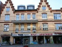 Hotel Gutenberg Westerland