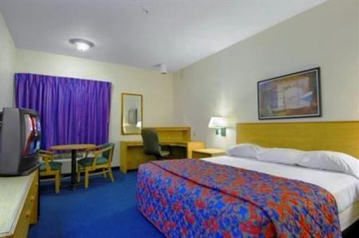 фото отеля Red Roof Inn Phoenix Airport