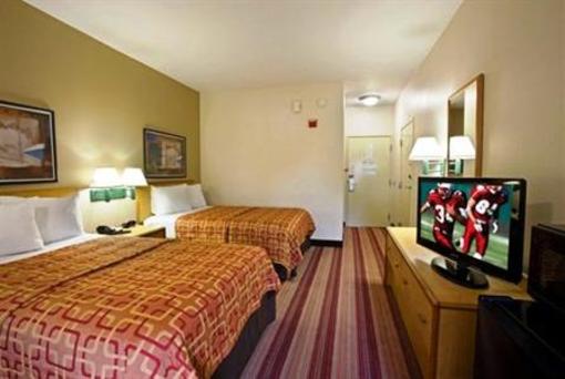 фото отеля Red Roof Inn Phoenix Airport