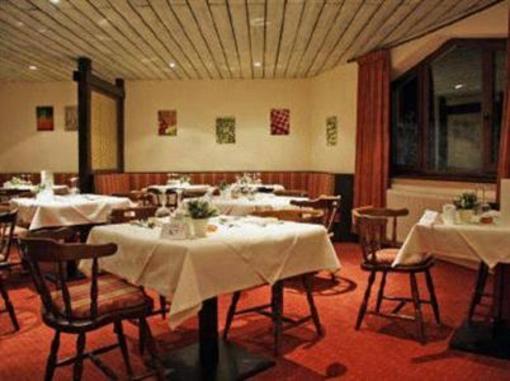 фото отеля Hotel Mooserkreuz Sankt Anton am Arlberg
