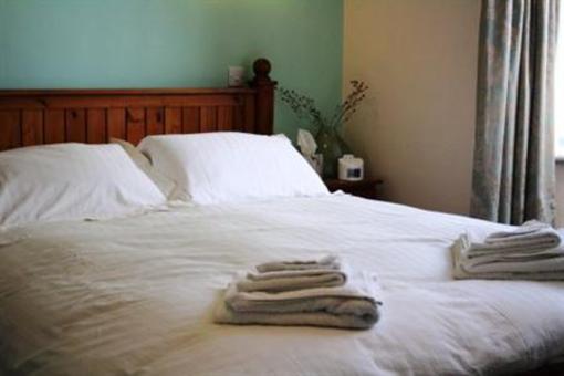 фото отеля Lattice Lodge Guest House