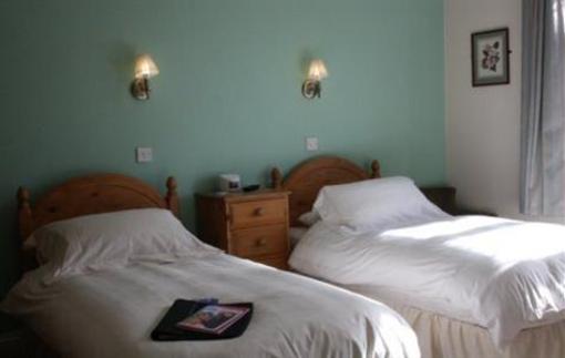 фото отеля Lattice Lodge Guest House