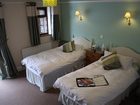 фото отеля Lattice Lodge Guest House
