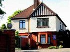 фото отеля Lattice Lodge Guest House