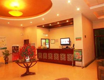 фото отеля GreenTree Inn Hotel Xiamen Huli Fanghu Road