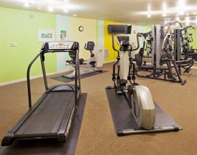 фото отеля Holiday Inn Auburn