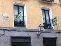 Apartamentos H2 Opera