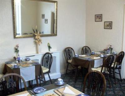 фото отеля The Bayona Guest House