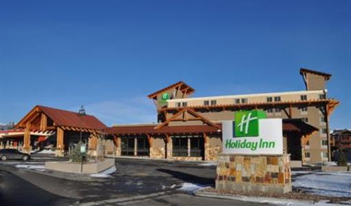 фото отеля Holiday Inn Hotel Summit County