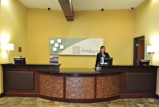 фото отеля Holiday Inn Hotel Summit County