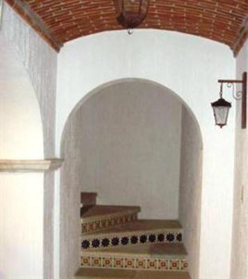 фото отеля Casa Dionisio