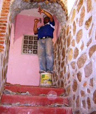 фото отеля Casa Dionisio