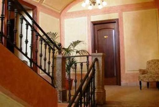 фото отеля Hotel Risorgimento
