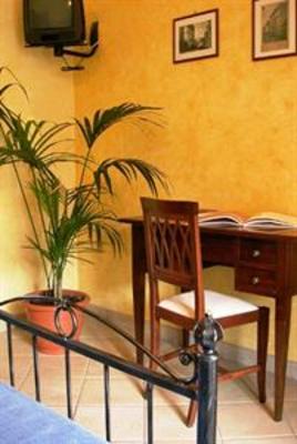 фото отеля Hotel Risorgimento
