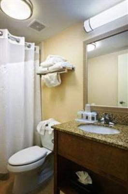 фото отеля Holiday Inn Express Philadelphia Airport